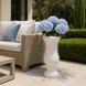 Thassos Marble Vase