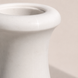 Thassos Marble Vase
