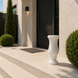Thassos Marble Vase