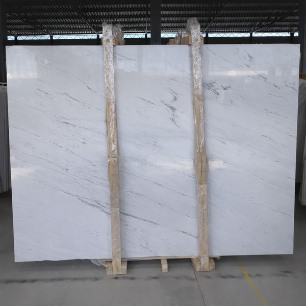 Polaris White Marble (Macedonia)
