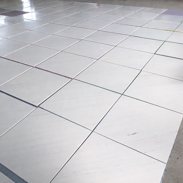 Polaris White Marble (Macedonia)