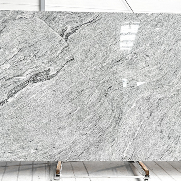 Viscont White Granite (India)