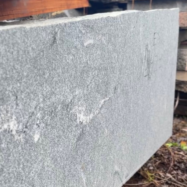 Viscont White Granite (India)
