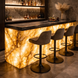 Натуральний Онікс (Onyx Stone) 1435 фото 4