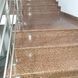 Interior Stairs Tokivskyi Granite