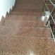 Interior Stairs Tokivskyi Granite